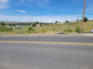 1101 SW Marshall Pl, Pendleton, OR 97801