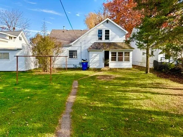 204 N STUYVESANT ST, Merrill, WI 54452