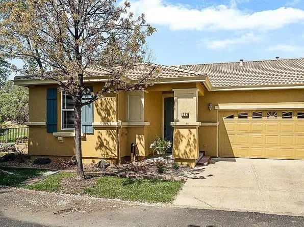 1393 Range Ct, Placerville, CA 95667