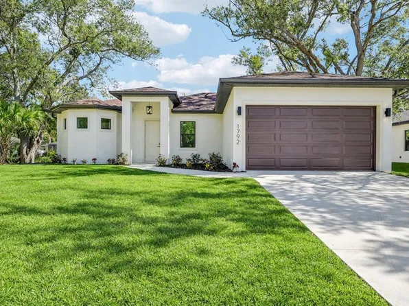 1792 Rada Ln, North Port, FL 34288