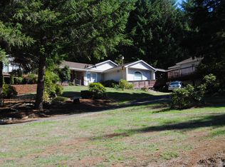 22102 Nw Pihl Road, Banks, OR 97106