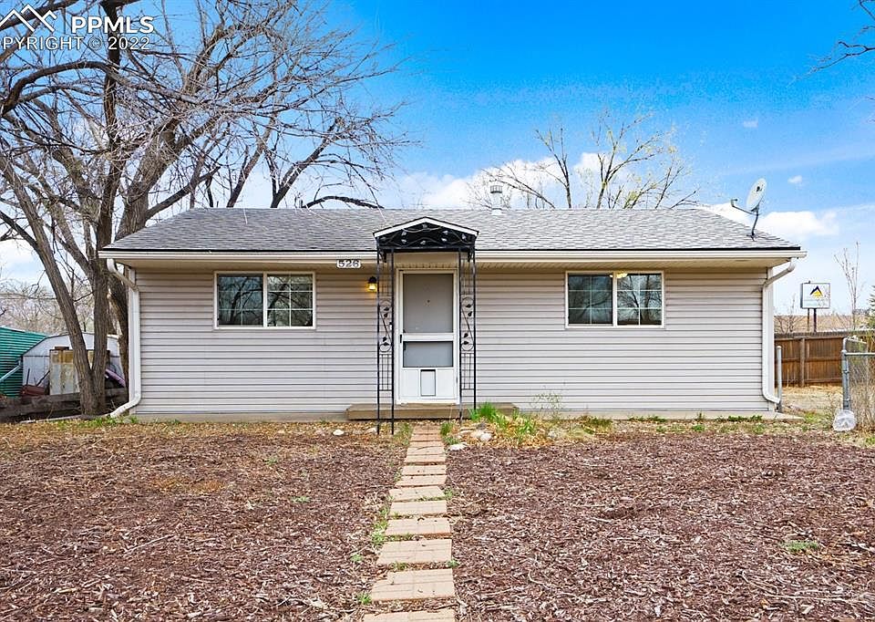 526 Erie Rd, Colorado Springs, CO 80910 Zillow