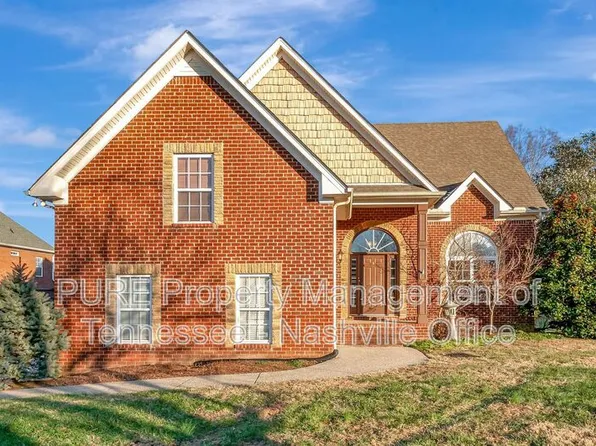 7112 Donald Wilson Dr, Fairview, TN 37062