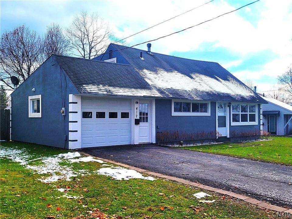 412 Van Roen Rd, Utica, NY 13502 Zillow