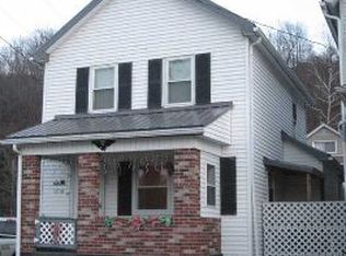 1238 6th Ave, Ford city, PA 16226