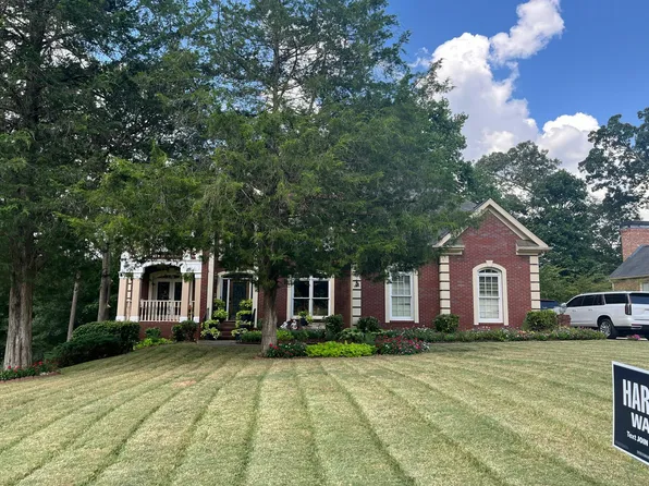 4483 Lionshead Cir, Lithonia, GA 30038