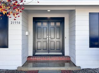 21550 Edward Way, Cupertino, CA