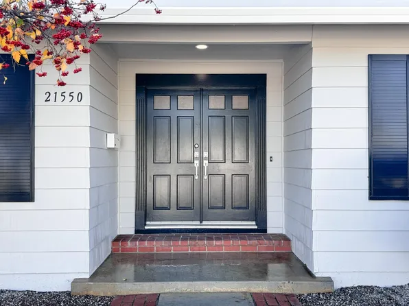 21550 Edward Way, Cupertino, CA 95014