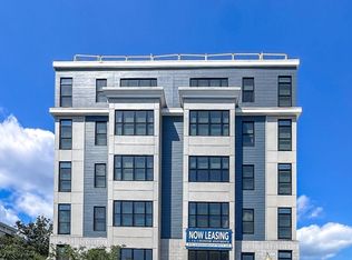 734 Dudley St #305, Dorchester, MA 02125