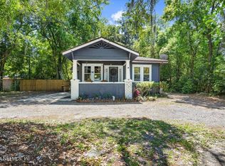 252 W 40th St, Jacksonville, FL 32206