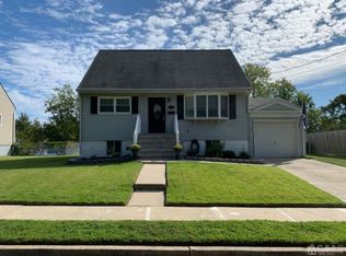 31 Louis St, South River, NJ