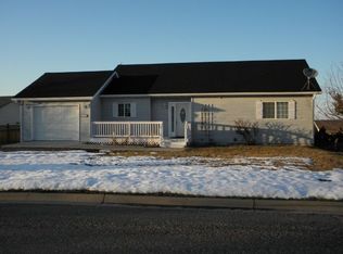 402 22nd Ave W, Polson, MT 59860
