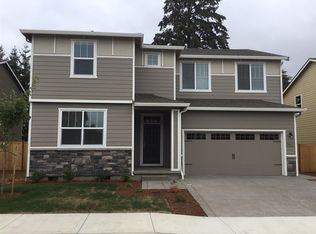 9117 NE 167th Ct, Vancouver, WA 98682