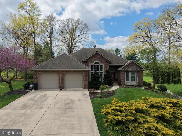 6660 Congressional Ter, Fayetteville, PA 17222