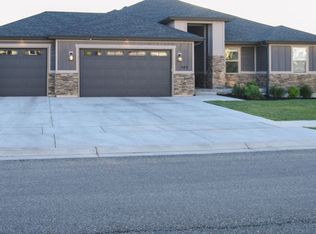 683 N Rolling Hills Dr, Heber, UT 84032