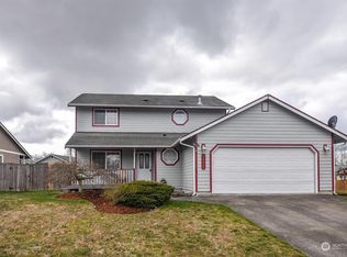 16229 Prairie Creek Loop SE, Yelm, WA 98597