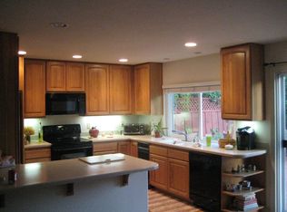 5793 Via Peralta, Pleasanton, CA 94566