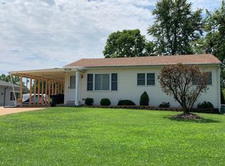 16156 Clayton Rd, Ballwin, MO 63011