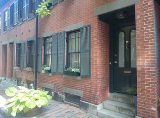 9 Lawrence St, Boston, MA 02116