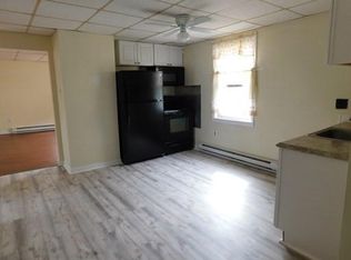 99 Weir St UNIT 2R, Taunton, MA 02780