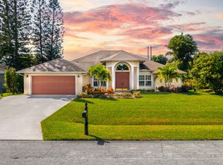 3110 SE Galt Cir, Port Saint Lucie, FL 34984
