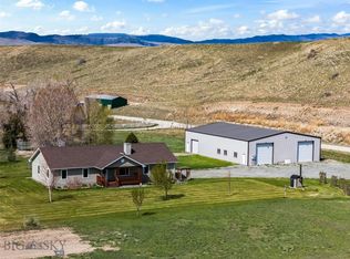 460 Lower Deep Creek Rd, Townsend, MT 59644