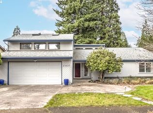 21637 SW Dakota Cir, Tualatin, OR 97062