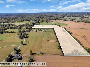 0 Charlie Crosslin Rd, Manchester, TN 37355