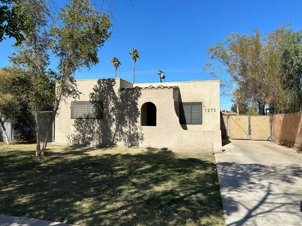 1270 W Brighton Ave, El Centro, CA 92243
