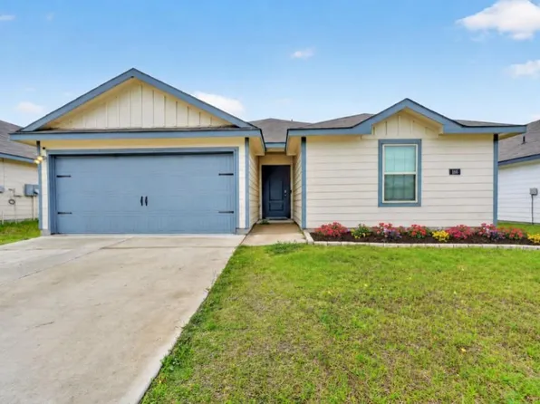 166 Vitex Dr, Royse City, TX 75189