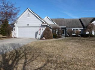 2511 Covington Pointe Trl, Fort Wayne, IN 46804