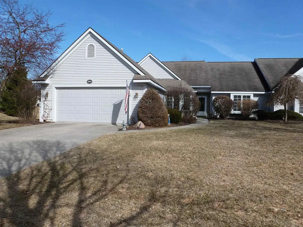 2511 Covington Pointe Trl photo 1