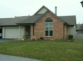 1695 Cloister Dr, Indianapolis, IN