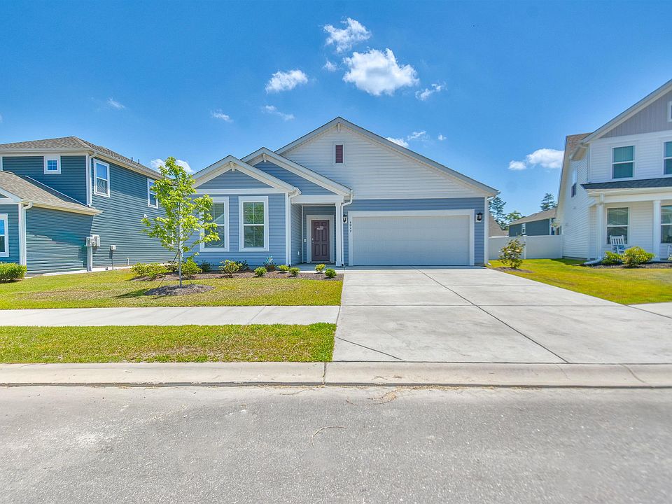 1st image of 4019 Braid Ct.