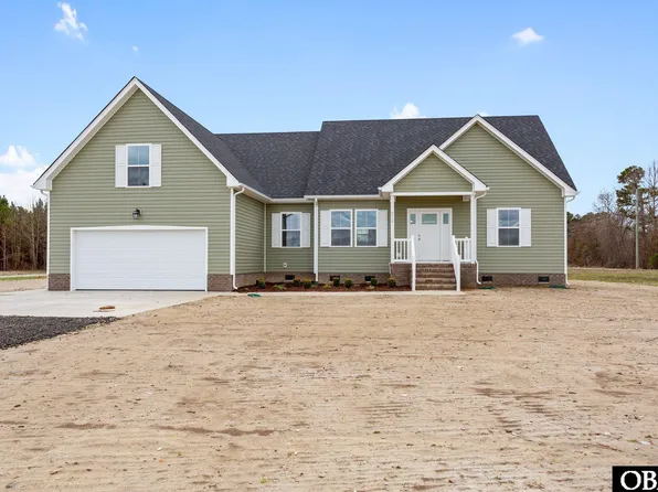 839 Halls Creek Rd Lot 2, Elizabeth City, NC 27909
