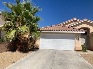 604 Rio Del Sol Dr, North Las Vegas, NV 89031
