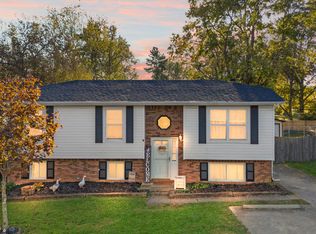 603 Westmeade Dr, Winchester, KY 40391