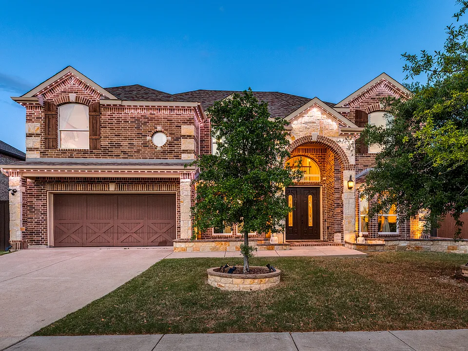 13348 Cool Meadow Dr