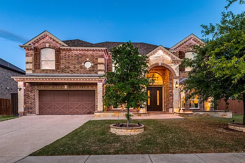 13348 Cool Meadow Dr Photo 1