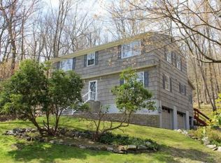 327 Nash Rd, North Salem, NY 10560