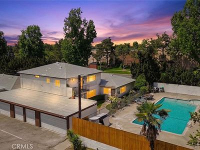 2506 Hayes Dr, La Verne, CA, 91750