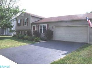 2615 Creekwillow Pl, Grove City, OH 43123
