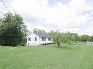 81 Jones Cir, Old Hickory, TN 37138