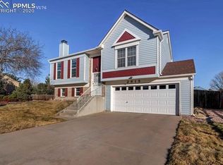 2615 Plymouth Dr, Colorado Springs, CO 80916