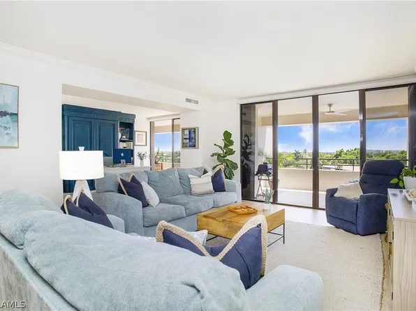 5260 S Landings Dr APT 604, Fort Myers, FL 33919