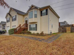 2450 Benson Rdg, Lithonia, GA 30058