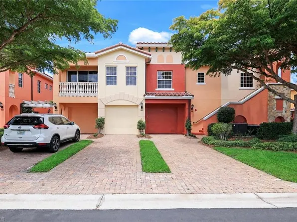 8721 Piazza Del Lago CIR #205, ESTERO, FL 33928