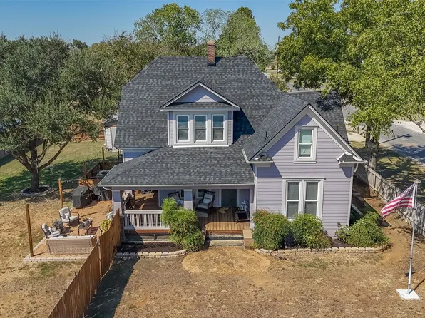 410 Main St, Maypearl, TX 76064