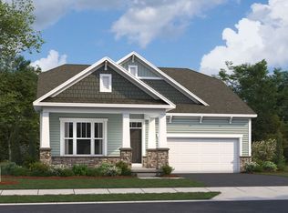 Anthem Plan, Woodcrest Crossing, Powell, OH 43065