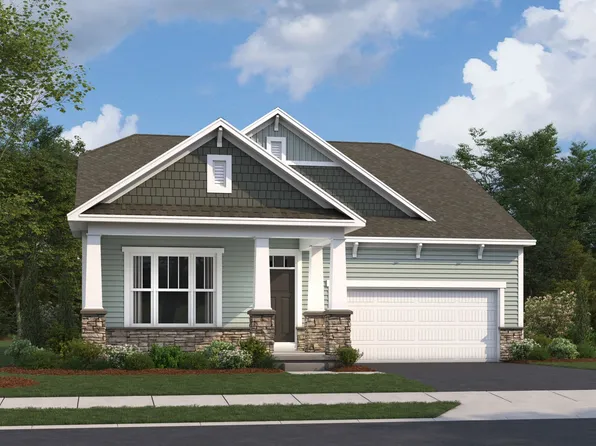 Anthem Plan, Forest Ridge